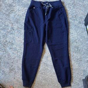 Women’s Scrub Jogger Pants